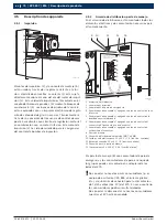 Предварительный просмотр 74 страницы Bosch EPS 815 Original Instructions Manual