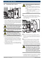 Предварительный просмотр 82 страницы Bosch EPS 815 Original Instructions Manual