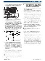 Предварительный просмотр 83 страницы Bosch EPS 815 Original Instructions Manual