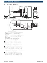 Предварительный просмотр 90 страницы Bosch EPS 815 Original Instructions Manual