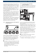 Предварительный просмотр 99 страницы Bosch EPS 815 Original Instructions Manual