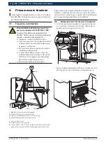 Предварительный просмотр 100 страницы Bosch EPS 815 Original Instructions Manual