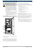 Предварительный просмотр 101 страницы Bosch EPS 815 Original Instructions Manual