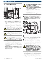 Предварительный просмотр 104 страницы Bosch EPS 815 Original Instructions Manual