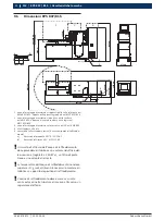 Предварительный просмотр 112 страницы Bosch EPS 815 Original Instructions Manual