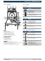 Предварительный просмотр 119 страницы Bosch EPS 815 Original Instructions Manual