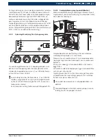 Предварительный просмотр 121 страницы Bosch EPS 815 Original Instructions Manual