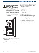 Предварительный просмотр 123 страницы Bosch EPS 815 Original Instructions Manual