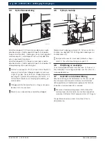 Предварительный просмотр 124 страницы Bosch EPS 815 Original Instructions Manual