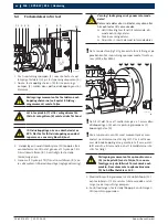 Предварительный просмотр 126 страницы Bosch EPS 815 Original Instructions Manual