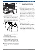 Предварительный просмотр 127 страницы Bosch EPS 815 Original Instructions Manual