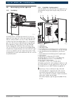 Предварительный просмотр 140 страницы Bosch EPS 815 Original Instructions Manual