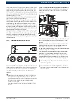 Предварительный просмотр 143 страницы Bosch EPS 815 Original Instructions Manual