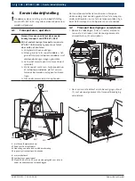 Предварительный просмотр 144 страницы Bosch EPS 815 Original Instructions Manual