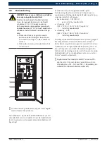 Предварительный просмотр 145 страницы Bosch EPS 815 Original Instructions Manual