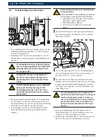 Предварительный просмотр 148 страницы Bosch EPS 815 Original Instructions Manual