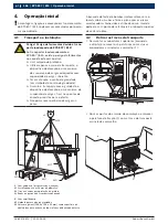 Предварительный просмотр 166 страницы Bosch EPS 815 Original Instructions Manual