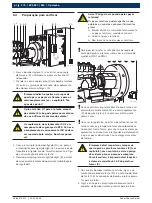 Предварительный просмотр 170 страницы Bosch EPS 815 Original Instructions Manual