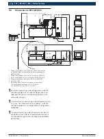 Предварительный просмотр 178 страницы Bosch EPS 815 Original Instructions Manual