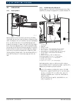 Предварительный просмотр 184 страницы Bosch EPS 815 Original Instructions Manual