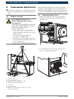 Предварительный просмотр 188 страницы Bosch EPS 815 Original Instructions Manual