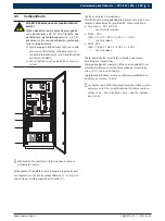 Предварительный просмотр 189 страницы Bosch EPS 815 Original Instructions Manual