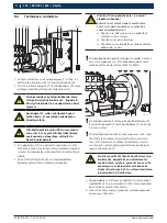 Предварительный просмотр 192 страницы Bosch EPS 815 Original Instructions Manual