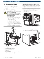 Предварительный просмотр 210 страницы Bosch EPS 815 Original Instructions Manual