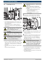 Предварительный просмотр 214 страницы Bosch EPS 815 Original Instructions Manual