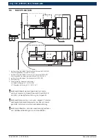 Предварительный просмотр 222 страницы Bosch EPS 815 Original Instructions Manual