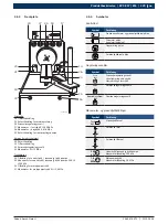 Preview for 229 page of Bosch EPS 815 Original Instructions Manual