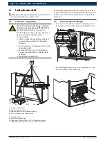 Предварительный просмотр 232 страницы Bosch EPS 815 Original Instructions Manual