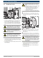 Предварительный просмотр 236 страницы Bosch EPS 815 Original Instructions Manual