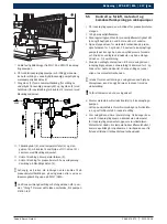 Предварительный просмотр 237 страницы Bosch EPS 815 Original Instructions Manual