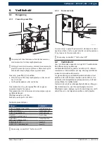 Предварительный просмотр 239 страницы Bosch EPS 815 Original Instructions Manual