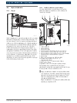 Предварительный просмотр 250 страницы Bosch EPS 815 Original Instructions Manual