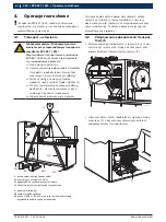 Предварительный просмотр 254 страницы Bosch EPS 815 Original Instructions Manual