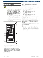 Предварительный просмотр 255 страницы Bosch EPS 815 Original Instructions Manual