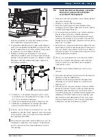 Предварительный просмотр 259 страницы Bosch EPS 815 Original Instructions Manual