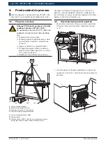 Предварительный просмотр 276 страницы Bosch EPS 815 Original Instructions Manual