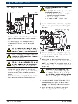 Предварительный просмотр 280 страницы Bosch EPS 815 Original Instructions Manual