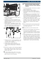 Предварительный просмотр 281 страницы Bosch EPS 815 Original Instructions Manual