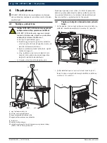 Preview for 298 page of Bosch EPS 815 Original Instructions Manual