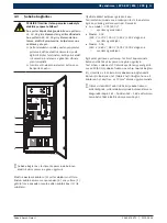 Preview for 299 page of Bosch EPS 815 Original Instructions Manual