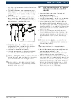 Preview for 303 page of Bosch EPS 815 Original Instructions Manual