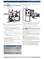 Preview for 305 page of Bosch EPS 815 Original Instructions Manual