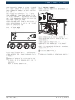 Предварительный просмотр 319 страницы Bosch EPS 815 Original Instructions Manual