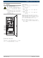 Предварительный просмотр 321 страницы Bosch EPS 815 Original Instructions Manual