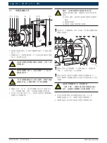 Предварительный просмотр 324 страницы Bosch EPS 815 Original Instructions Manual