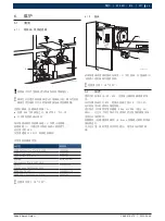 Предварительный просмотр 327 страницы Bosch EPS 815 Original Instructions Manual